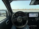 2026 JEEP 2026 only Wrangler Unlimited style Rubicon.
